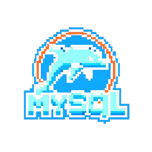MySQL's Logo