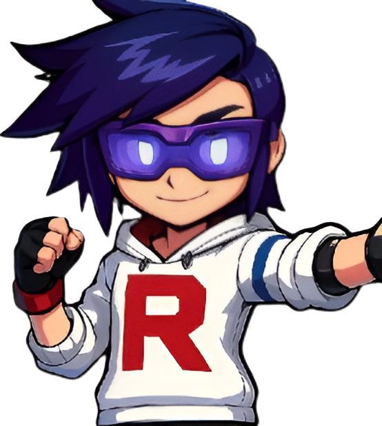Original Character